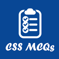 CSS Solved MCQs