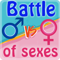 Battle of the Sexes