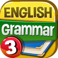 अंग्रेज़ी का व्याकरण खेल 3