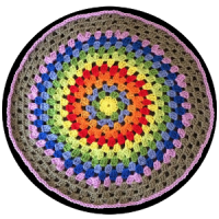 Crochet 1200 Vídeos