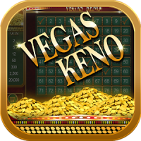 Vegas Keno Free
