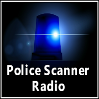 Radio de la policía