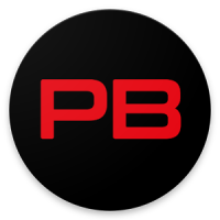 PitchBlack - Substratum Theme For Oreo/Pie/10