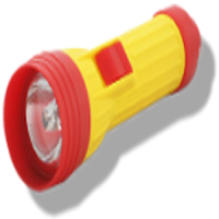 Illuminate flashlight torch