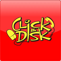 Click & Disk - Região Varginha