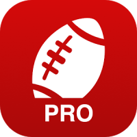 Football NFL Live Scores & Schedule: PRO Edition