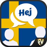 Speak Swedish : Learn Swedish Language Offline