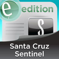 Santa Cruz Sentinel e-Edition