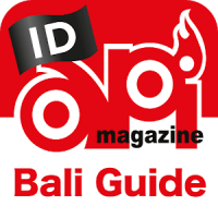Api Bali Guide Indonesia