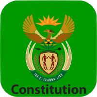 South Africa Constitution 1996