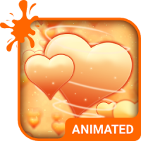 Liebesgeschichte Animierte