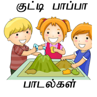Tamil Rhymes - baby,video,songs,kids,rhymes,online