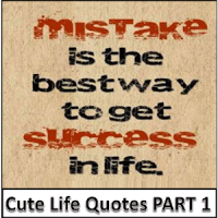 Cute Life Quotes 2020( PART 1) FREE