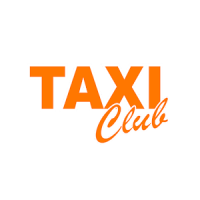Taxi Club водитель