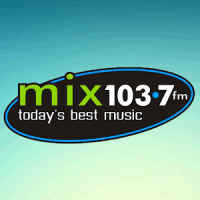 Mix 103.7 Today’s Best Music