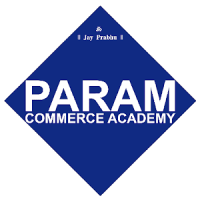 Param Commerce Academy