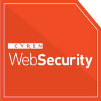 CYREN WebSecurity