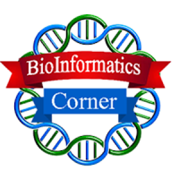 Bioinformatics Corner