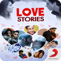 Bollywood Love Stories Songs