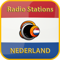 Radio Stations Netherlands