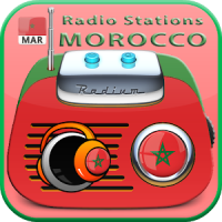 Radio Stations MOROCCO