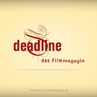 deadline Filmmagazin · epaper