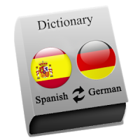 Spanish - German Pro
