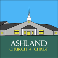 Ashland Church of Christ
