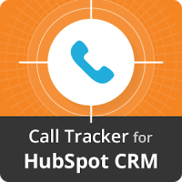 Call Tracker for Hubspot CRM