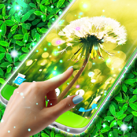 Live Wallpaper for Samsung ⭐ Spring HD Wallpapers