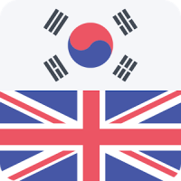Korean English Offline Dictionary & Translator