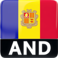 Andorra Radio Stations FM-AM