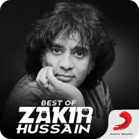 Best Of Ustad Zakir Hussain
