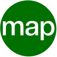 MapGage.com GeoSpatial App