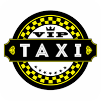 VIP Taxi Driver