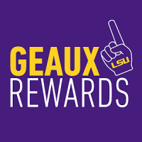 Geaux Rewards