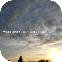 Wetterstation Büchelberg
