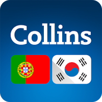Collins Korean-Portuguese Dictionary