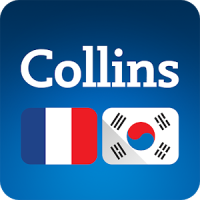 Korean-French Gem Dictionary