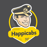Happicabs (Chelmsford Taxi)