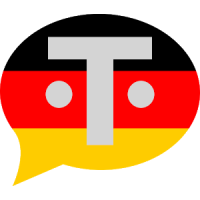 Wähle Text Lite - Learn German Slang & share it