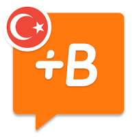Babbel – Learn Turkish