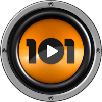 Online Radio 101.ru