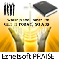 Worship and Praise Lyrics Pro