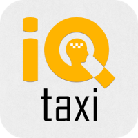 iQTaxi: такси в Минске