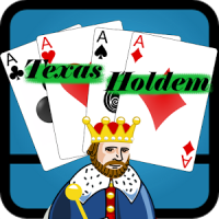 Texas Holdem Poker King Free