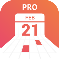 DD Calendar (Widget) Pro