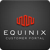 Equinix Customer Portal