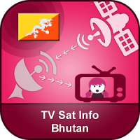 TV de Bután