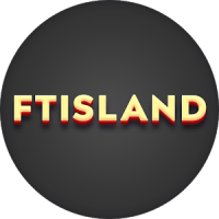 Lyrics for F.T. Island (Offline)